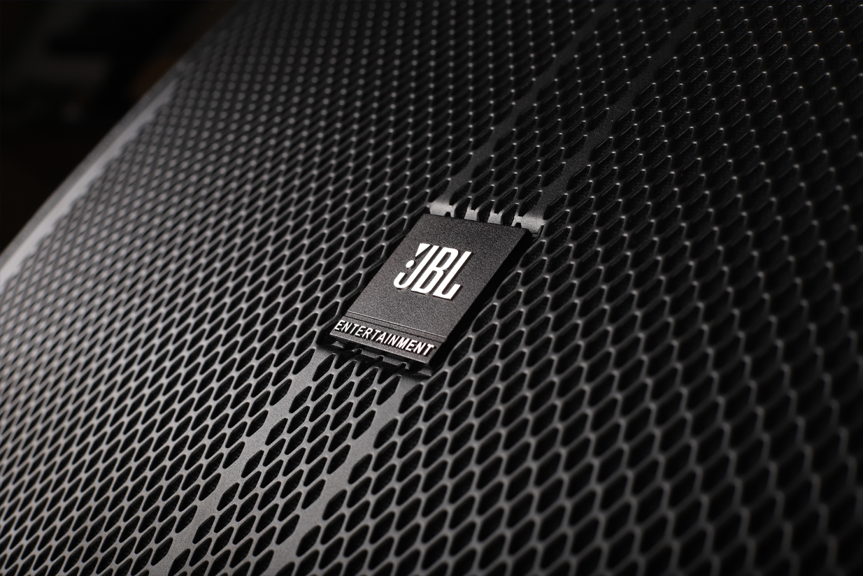 JBL KP4012